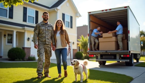 Understanding VA Loans: Benefits and Qualifications for Veterans